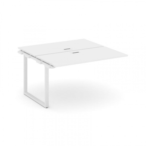 Style Project Проходной наб. элем. SN-6O.DNRS-001 Дуб Наварра/Металл Белый 980*1232*750 фото 26