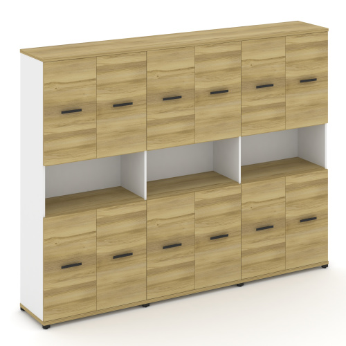 Шкаф офисный Concept CN.STS-533 B Шкаф офисный Concept CN.STS-533 B