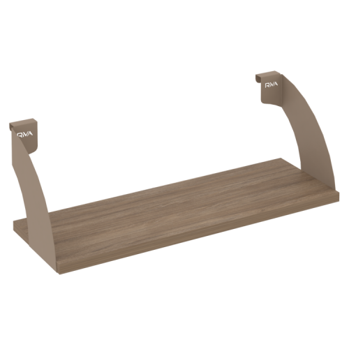 Навесная полка MAN-41-6 фото 3 Навесная полка MAN-41-6 фото 3