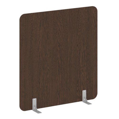 Перегородки на металлических опорах R-line DP.F-140-150 фото 5