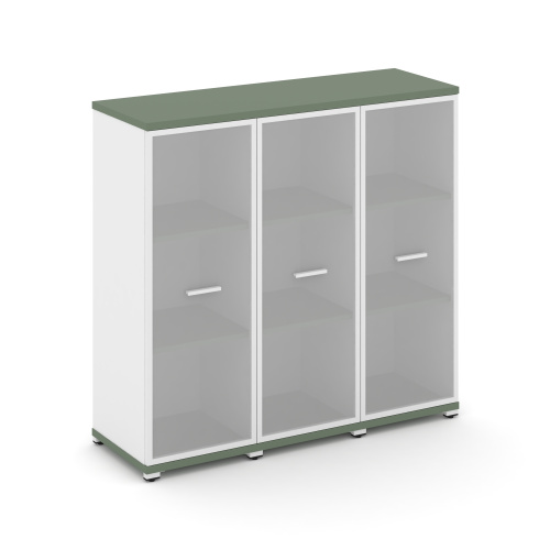 Шкаф офисный Concept CN.STU-336 RMW