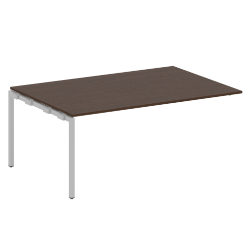 Проходной элемент перег. стола на П-обр. м/к Metal System Quattro 40БП.ППРГ-5 фото 4