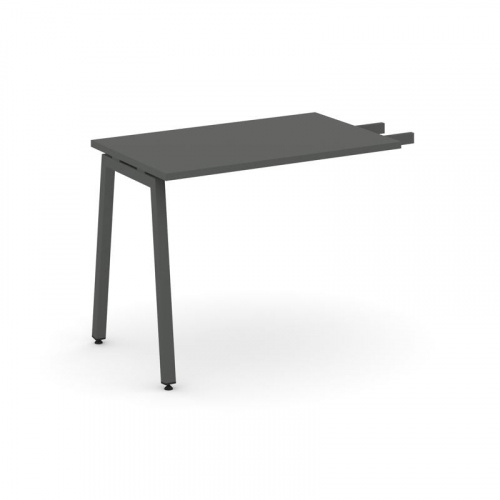 Style Project Брифинг-приставка SN-4A.BR-001 Вяз Благородный/Металл Антрацит 580*600*750 фото 16 Style Project Брифинг-приставка SN-4A.BR-001 Вяз Благородный/Металл Антрацит 580*600*750 фото 16