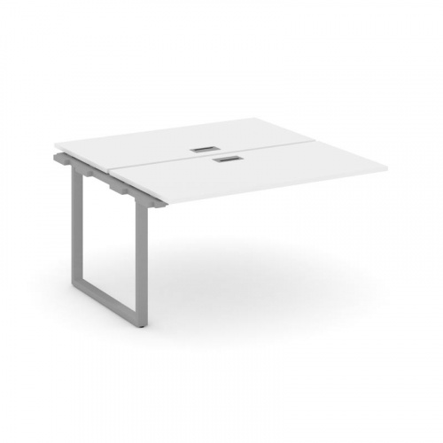 Style Project Проходной наб. элем. SN-6O.DNRS-001 Дуб Наварра/Металл Белый 980*1232*750 фото 19