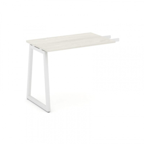 Style Project Брифинг-приставка SN-4T1.BR-001 Акация Лорка/Металл Антрацит 580*600*750 фото 18