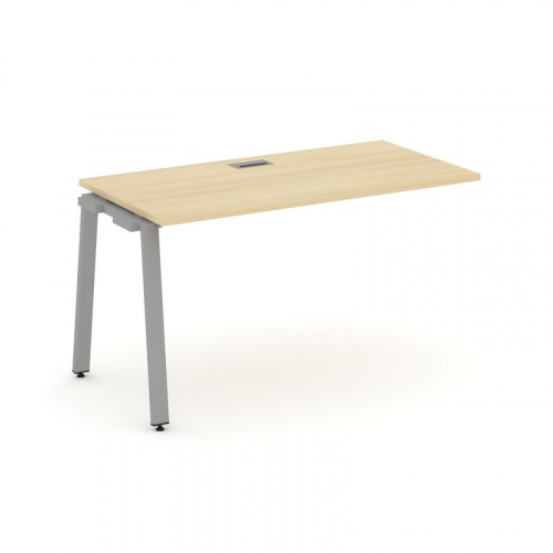 Style Project Проходной наб. элем. SN-6A.ONRS-003 Вяз Благородный/Металл Белый 1380*600*750 фото 5 Style Project Проходной наб. элем. SN-6A.ONRS-003 Вяз Благородный/Металл Белый 1380*600*750 фото 5