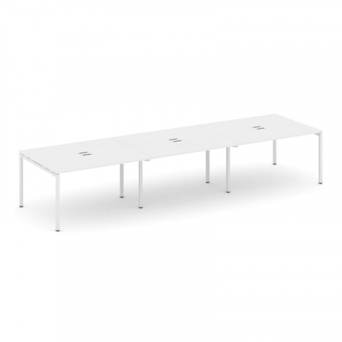 Стол переговорный Style Project SN-4P.SPRG-052 фото 23