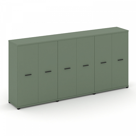 Шкаф офисный Concept CN.STS-336 B