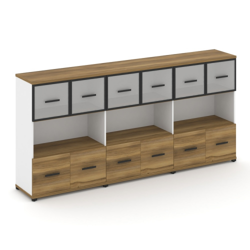 Шкаф офисный Concept CN.STS-335 RMB Шкаф офисный Concept CN.STS-335 RMB