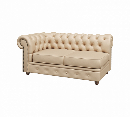 Честер-Люкс. Модуль 2-местный R