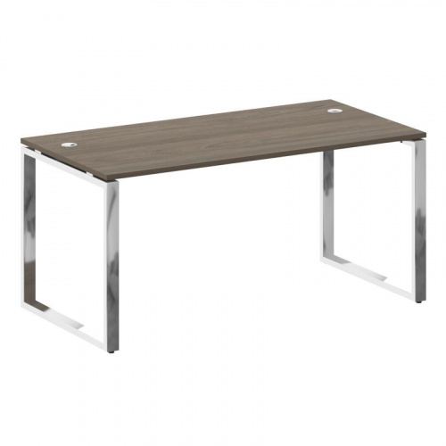 Стол руковододителя на О-обр. м/к Metal System Direct БО.СРР-4.8