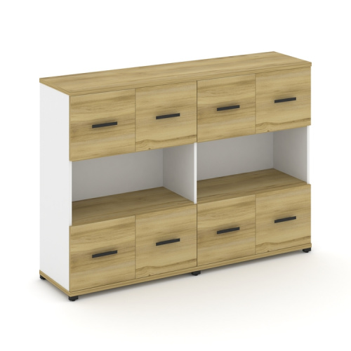 Шкаф офисный Concept CN.STS-325 B Шкаф офисный Concept CN.STS-325 B