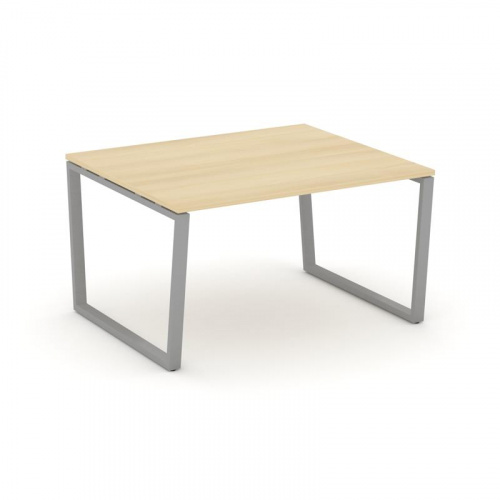 Style Project Стол переговорный SN-6T2.SPRG-034.3 Акация Лорка/Металл Антрацит 1580*1180*750 фото 20