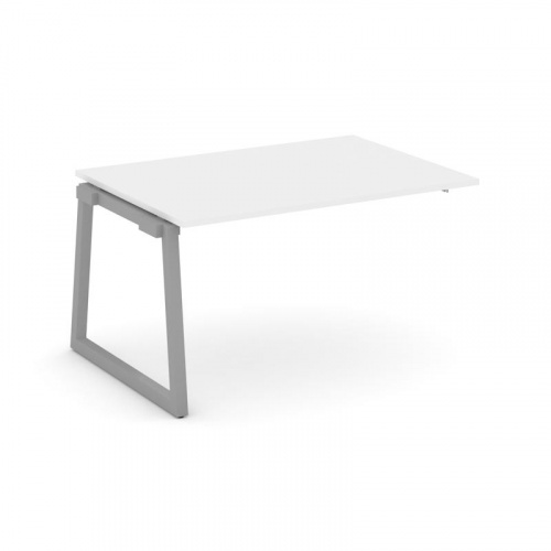 Style Project Проходной наб. элем. перег. стола SN-5T1.NSPRG-002.3 Акация Лорка/Металл Антрацит 1180 фото 16