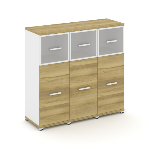 Шкаф офисный Concept CN.STU-334 RMW фото 3