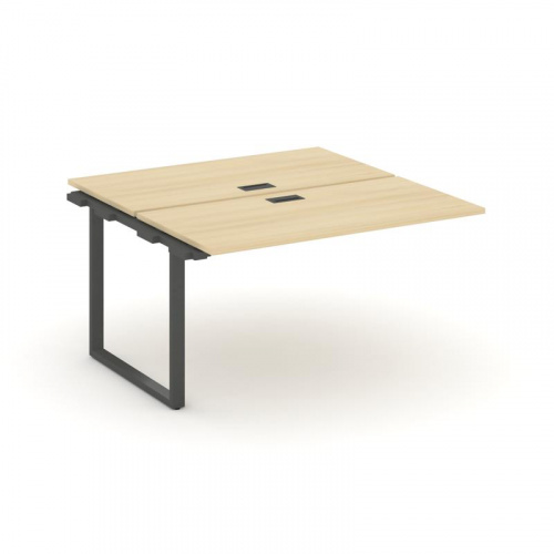 Style Project Проходной наб. элем. SN-6O.DNRS-001 Дуб Наварра/Металл Белый 980*1232*750 фото 14