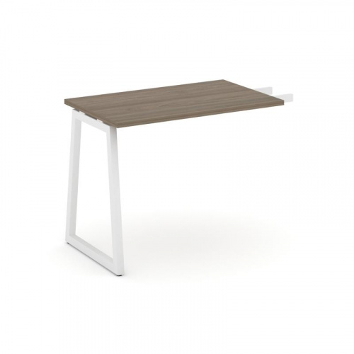 Style Project Брифинг-приставка SN-4T1.BR-001 Акация Лорка/Металл Антрацит 580*600*750 фото 20