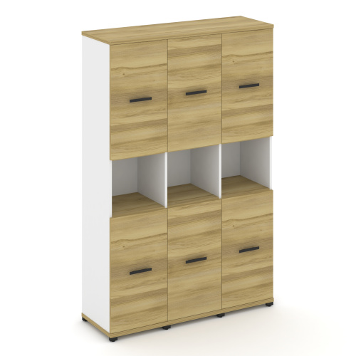 Шкаф офисный Concept CN.STU-533 B Шкаф офисный Concept CN.STU-533 B