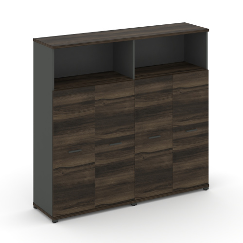 Шкаф офисный Concept CN.STS-423 A