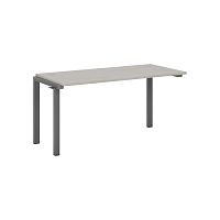 Удлинитель стола для переговоров (Одна столешница) New Line NLN36312624/NLN36312634