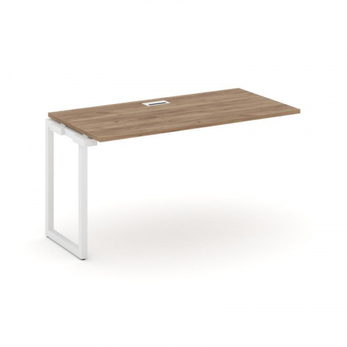 Style Project Проходной наб. элем. SN-4O.ONRS-021 Антрацит/Металл Черный 980*800*750 фото 26