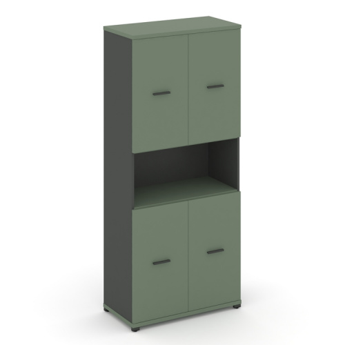 Шкаф офисный Concept CN.STS-513 A