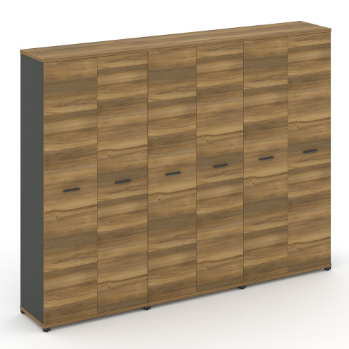 Шкаф офисный Concept CN.STS-538 A