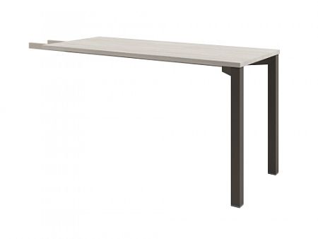 Брифинг на металлокаркасе D-892