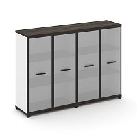 Шкаф офисный Concept CN.STS-326 RMB