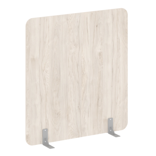 Перегородки на металлических опорах R-line DP.F-140-150 фото 13