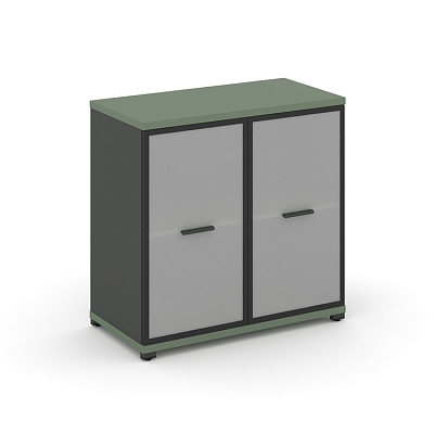 Шкаф офисный Concept CN.STS.E-213 RMB