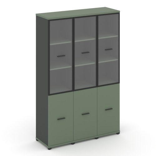 Шкаф офисный Concept CN.STU-532 RPB Шкаф офисный Concept CN.STU-532 RPB