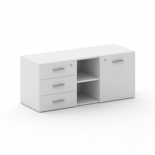 Тумба для документов (Греденция) Fresco FRU.GR-2