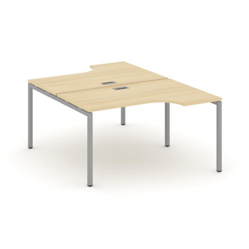 Бенч-система эргономичная Style Project SN-4P.DRPA-022 фото 8