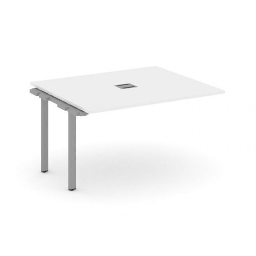 Style Project Проходной наб. элем. перег. стола SN-6P.NSPRG-032 Белый/Металл Черный 1180*1180*750 фото 7 Style Project Проходной наб. элем. перег. стола SN-6P.NSPRG-032 Белый/Металл Черный 1180*1180*750 фото 7