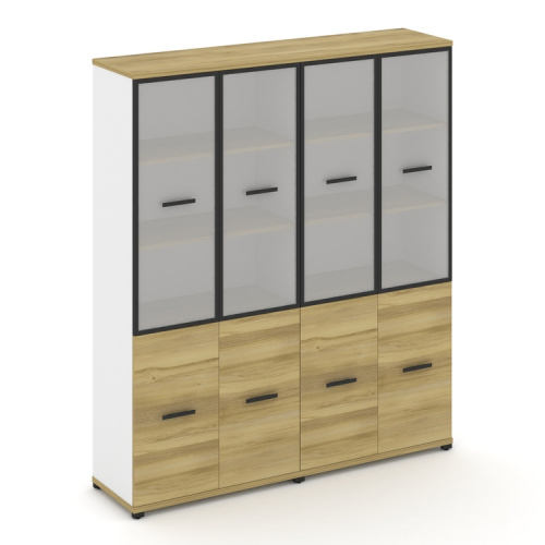 Шкаф офисный Concept CN.STS-522 RMB