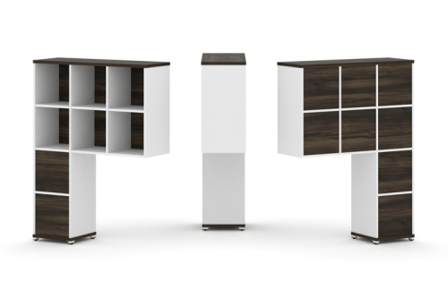 Надставка для стола высокая Concept CN.ONV-007 фото 12