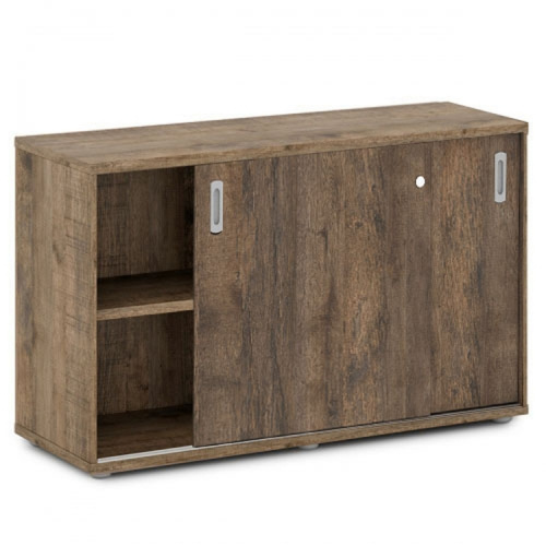 Шкаф низкий V-68 фото 2