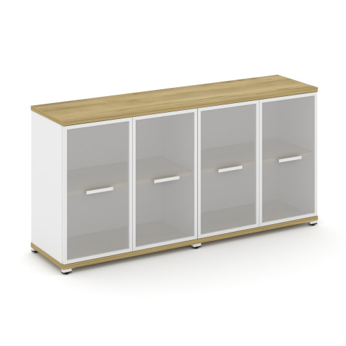 Шкаф офисный Concept CN.STS-223 RMW фото 3