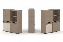 Тумба офисная (Набор №20.) Estetica ES.NB.2V-20