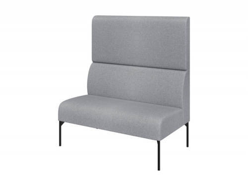 Бридж. Модуль 2-местный высокий фото 2