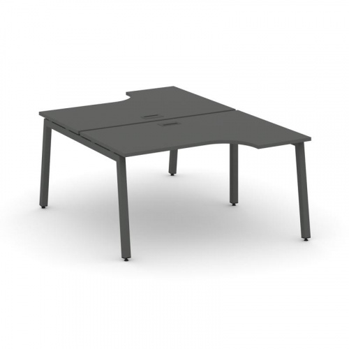 Style Project Рабочая станция эргоном. SN-5A.DRPA-021 Акация Лорка/Металл Белый 1380*1632/1992*750 фото 23 Style Project Рабочая станция эргоном. SN-5A.DRPA-021 Акация Лорка/Металл Белый 1380*1632/1992*750 фото 23