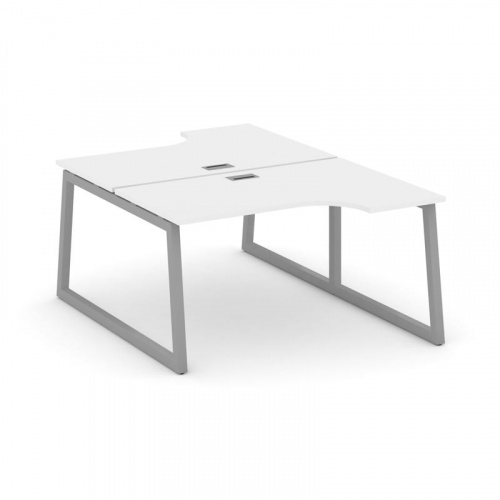 Style Project Рабочая станция эргоном. SN-5T1.DRPA-002 Акация Лорка/Металл Антрацит/Заглушка Пластик фото 15