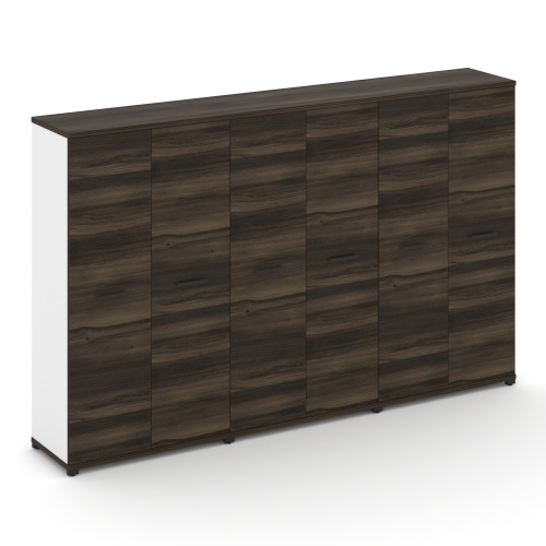 Шкаф офисный Concept CN.STS-436 B