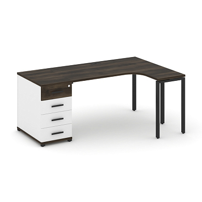 Стол эргономичный Concept CN.SA-401(R)