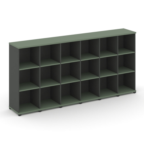 Стеллаж офисный Concept CN.STU-360