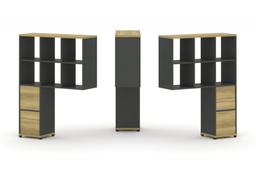 Надставка для стола высокая Concept CN.DNV-008 фото 7