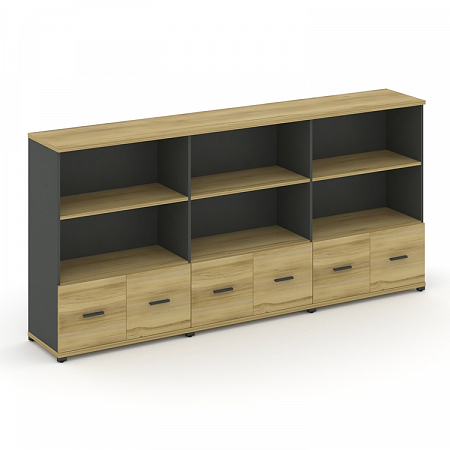 Шкаф офисный Concept CN.STS-331 A