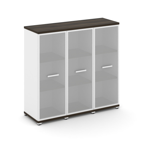 Шкаф офисный Concept CN.STU-336 RMW фото 2