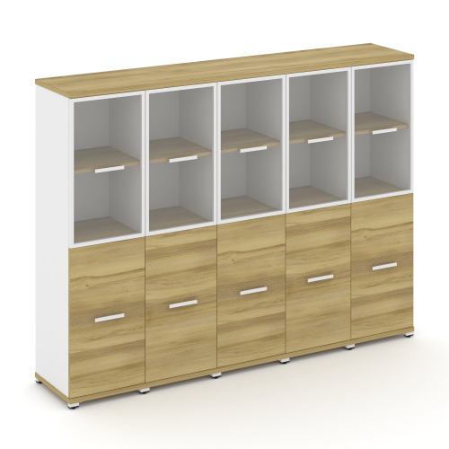 Шкаф офисный Concept CN.STU-452 RPW фото 3 Шкаф офисный Concept CN.STU-452 RPW фото 3